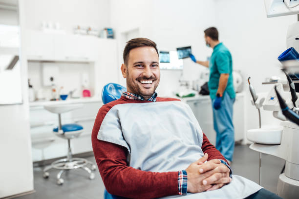 Best Wisdom Tooth Removal  in Tunica, MS