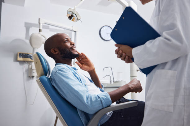 Best Laser Dentistry  in Tunica, MS