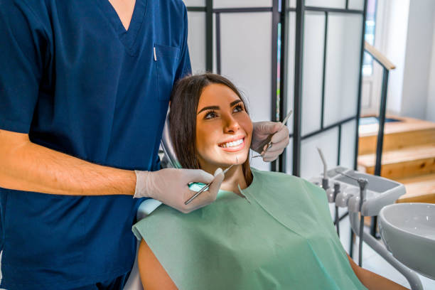 Dental X-Rays and Imaging in Tunica, MS